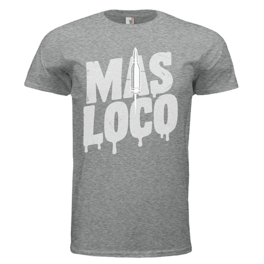 HEATHER GRAPHITE - FRONT