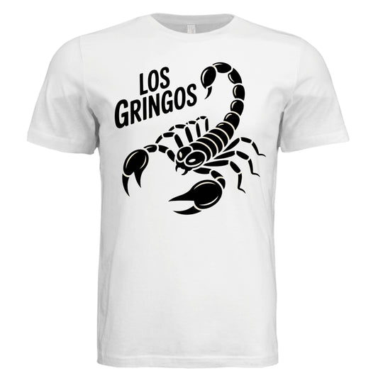 SOLID WHT TRBLND - FRONT