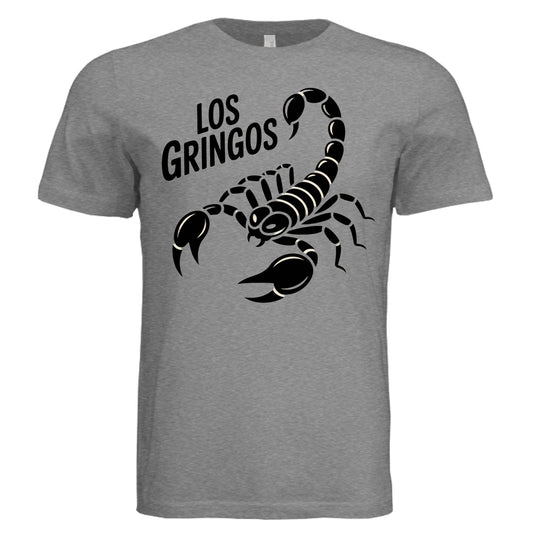 GREY TRIBLEND - FRONT