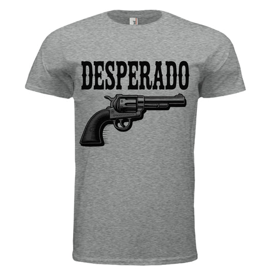 HEATHER GRAPHITE - FRONT