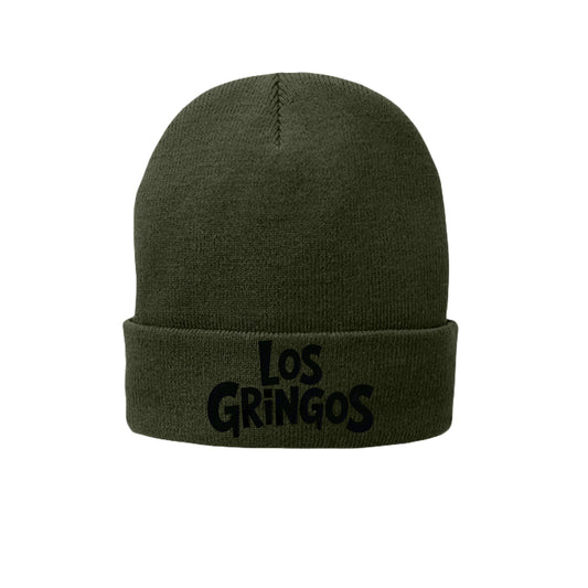 Olive Drab Green - FRONT