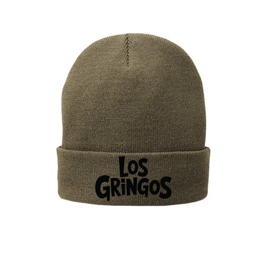 Coyote Brown - FRONT