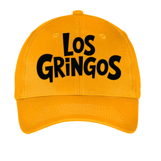 Athletic Gold - FRONT